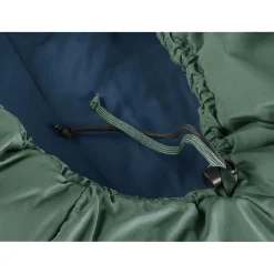 Deuter - Women's Orbit SL +5°C - Kunstfaserschlafsack