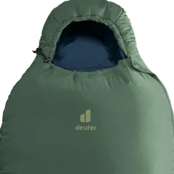 Deuter - Women's Orbit SL -5°C - Kunstfaserschlafsack