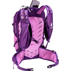 Deuter - Women's Speed Lite Pro SL 17 - Wanderrucksack