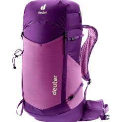 Deuter - Women's Speed Lite Pro SL 28 - Wanderrucksack