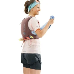 Deuter - Women's Traick 5 SL - Trailrunningrucksack
