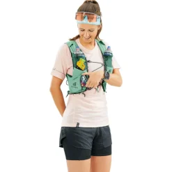 Deuter - Women's Traick 9 SL - Trailrunningrucksack