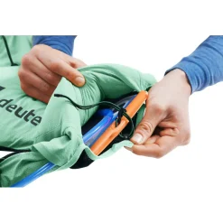 Deuter - Women's Traick 9 SL - Trailrunningrucksack