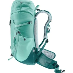 Deuter - Women's Trail 22 SL - Wanderrucksack