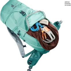 Deuter - Women's Trail 22 SL - Wanderrucksack