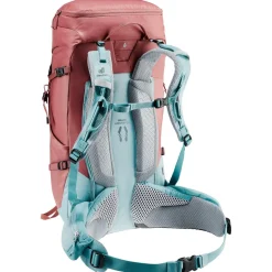 Deuter - Women's Trail Pro 34 SL - Wanderrucksack
