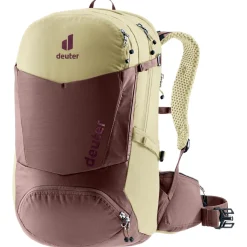 Deuter - Women's Trans Alpine Pro SL 26 - Bike-Rucksack