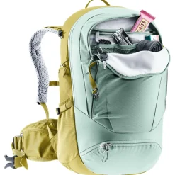 Deuter - Women's Trans Alpine 28 SL - Bike-Rucksack