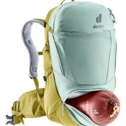Deuter - Women's Trans Alpine 28 SL - Bike-Rucksack