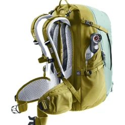 Deuter - Women's Trans Alpine 28 SL - Bike-Rucksack