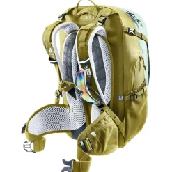 Deuter - Women's Trans Alpine 28 SL - Bike-Rucksack