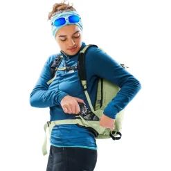 Deuter - Women's Updays 24 SL - Skitourenrucksack