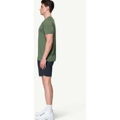 Devold - Active Skyline Tee - Merinoshirt