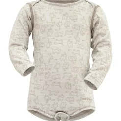Devold - Baby's Duo Active Merino Body - Merinounterwäsche
