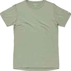 Devold - Breeze Plus Merino 200 T-Shirt - Merinounterwäsche
