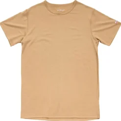 Devold - Breeze Plus Merino 200 T-Shirt - Merinounterwäsche