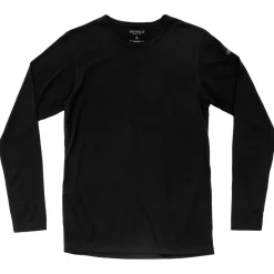 Devold - Breeze Shirt - Merinounterwäsche