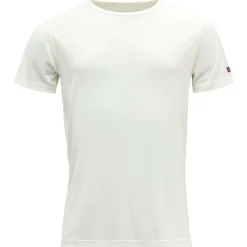 Devold - Breeze T-Shirt - Merinounterwäsche