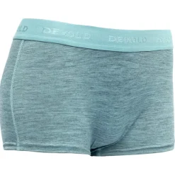 Devold - Breeze Woman Hipster - Merinounterwäsche