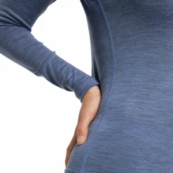 Devold - Breeze Woman Shirt - Merinounterwäsche