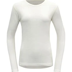 Devold - Breeze Woman Shirt - Merinounterwäsche
