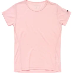 Devold - Breeze Woman T-Shirt - Merinounterwäsche