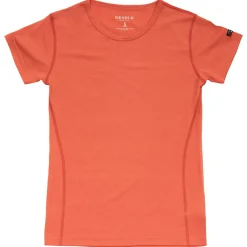 Devold - Breeze Woman T-Shirt - Merinounterwäsche