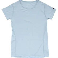 Devold - Breeze Woman T-Shirt - Merinounterwäsche