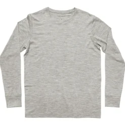 Devold - Classic L/S - Merinoshirt