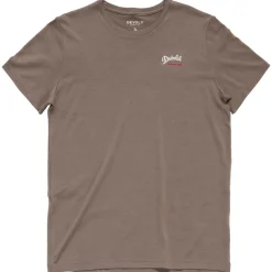 Devold - Classic Script Tee - Merinoshirt