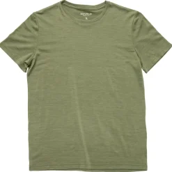 Devold - Classic Tee - Merinoshirt