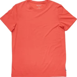 Devold - Classic Tee - Merinoshirt