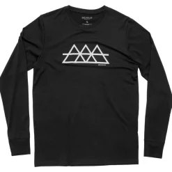 Devold - Classic Triple L/S - Merinoshirt