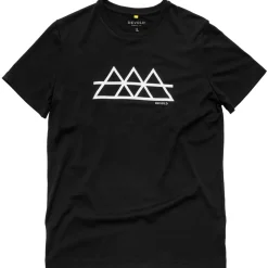 Devold - Classic Triple Tee - Merinoshirt