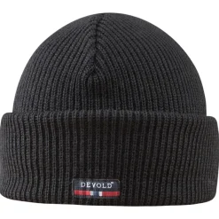Devold - Devold Wool Beanie - Mütze