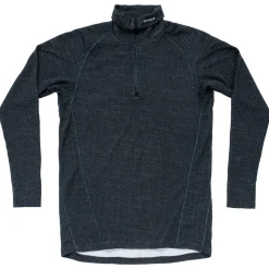 Devold - Duo Active Merino 205 Zip Neck - Merinounterwäsche