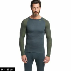 Devold - Duo Active Shirt - Merinounterwäsche