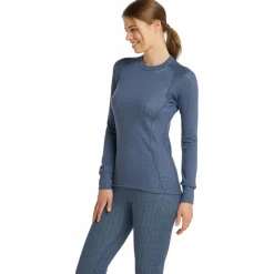 Devold - Duo Active Woman Shirt - Merinounterwäsche