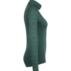 Devold - Duo Active Woman Zip Neck - Merinounterwäsche