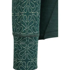 Devold - Duo Active Woman Zip Neck - Merinounterwäsche