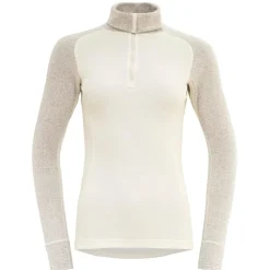 Devold - Duo Active Woman Zip Neck - Merinounterwäsche