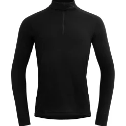 Devold - Duo Active Zip Neck - Merinounterwäsche