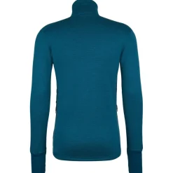 Devold - Egga Grid Merino Jacket - Merinojacke