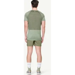 Devold - Endurance Merino 130 Tee - Laufshirt