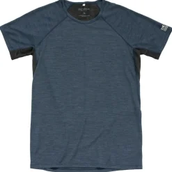 Devold - Endurance Merino 130 Tee - Laufshirt