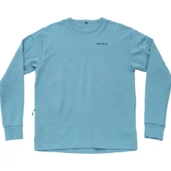 Devold - Everyday Crew - Merinolongsleeve