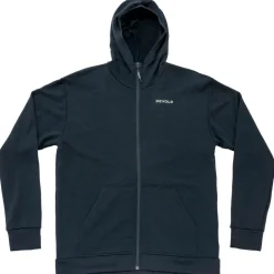 Devold - Everyday Zip Hoodie - Merinojacke