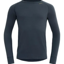 Devold - Expedition Shirt - Merinounterwäsche