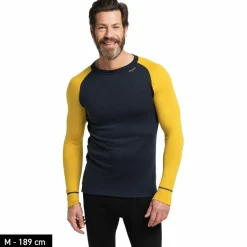 Devold - Expedition Shirt - Merinounterwäsche