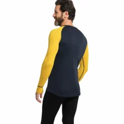 Devold - Expedition Shirt - Merinounterwäsche